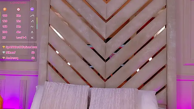 Snapshot of Agatha-Adams chatting on 21, 11, 2025 Agatha-Adams online show from 21, 11, 2025