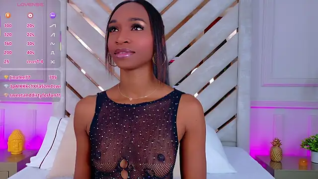 Snapshot of Agatha-Adams chatting on 26, 11, 2025 Agatha-Adams online show from 26, 11, 2025