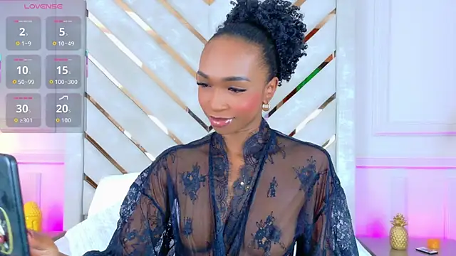 Snapshot of Agatha-Adams chatting on 7, 1, 2026 Agatha-Adams online show from 7, 1, 2026