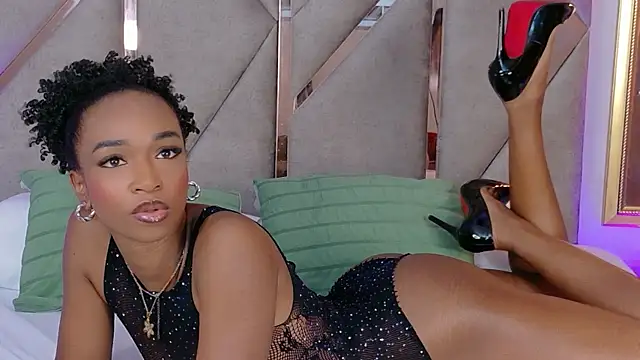 Snapshot of Agatha-Adams chatting on 10, 1, 2026 Agatha-Adams online show from 10, 1, 2026