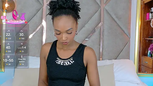 Snapshot of Agatha-Adams chatting on 14, 1, 2026 Agatha-Adams online show from 14, 1, 2026