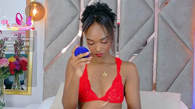 Snapshot of Agatha-Adams chatting on 16, 1, 2026 Agatha-Adams online show from 16, 1, 2026