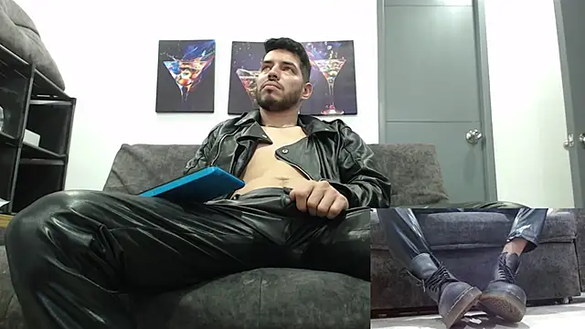 mackdaniels online show from 24, 11, 2025