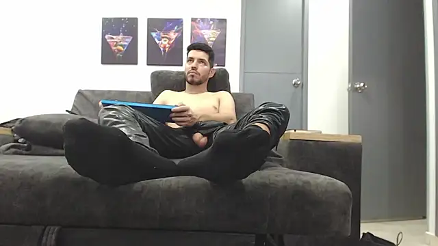 mackdaniels online show from 1, 4, 2026