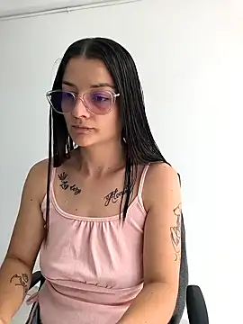 Snapshot of Coralinne__ chatting on 2, 4, 2026 Coralinne online show from 2, 4, 2026