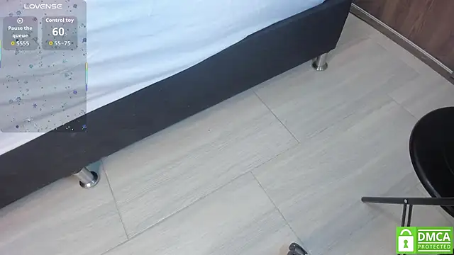 Gia Scott online show from 1, 10, 2025