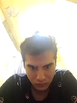 Ortiz3404 online show from 19, 10, 2025