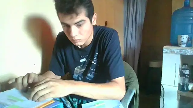 Ortiz3404 online show from 7, 1, 2026