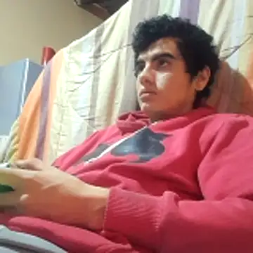 Ortiz3404 online show from 30, 3, 2026