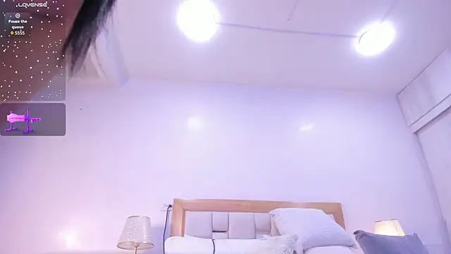 megan rous  online show from 12, 4, 2026