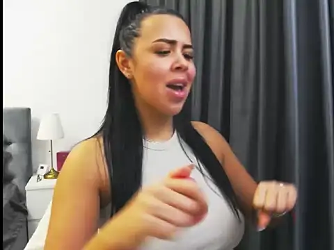 Casiana  online show from 12, 11, 2025