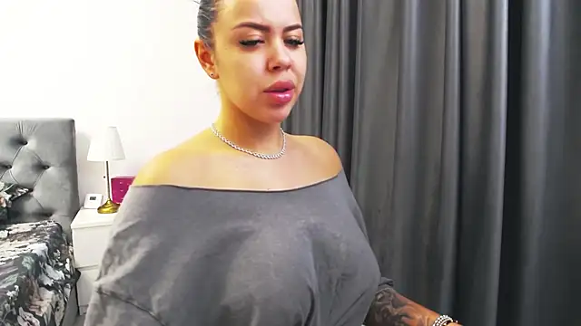 Casiana  online show from 20, 11, 2025