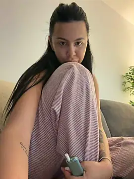 Snapshot of Casiana_ chatting on 16, 5, 2026 Casiana online show from 16, 5, 2026