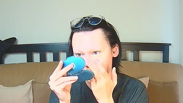 Derek Carter online show from 8, 3, 2026