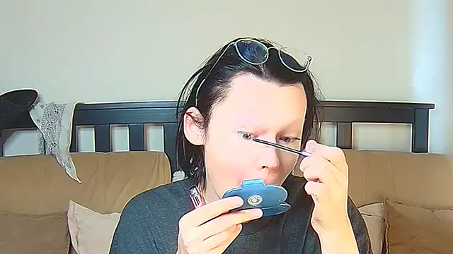 Derek Carter online show from 11, 3, 2026