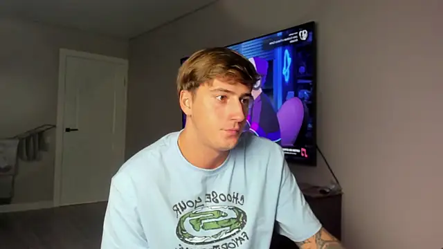 DaniHort online show from 9, 1, 2026