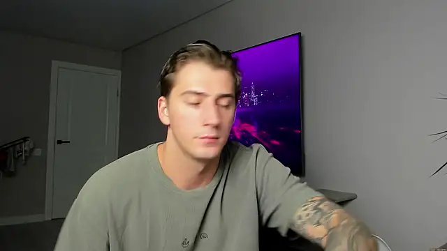 DaniHort online show from 4, 3, 2026