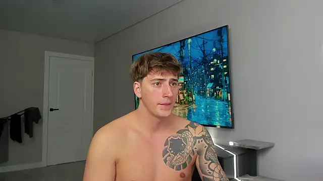 DaniHort online show from 24, 3, 2026