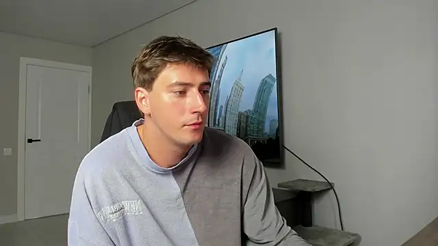 Snapshot of DaniHort chatting on 1, 6, 2026 DaniHort online show from 1, 6, 2026