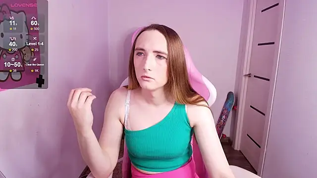 Snapshot of Vi_Luxy chatting on 23, 11, 2025 Vi Luxy online show from 23, 11, 2025