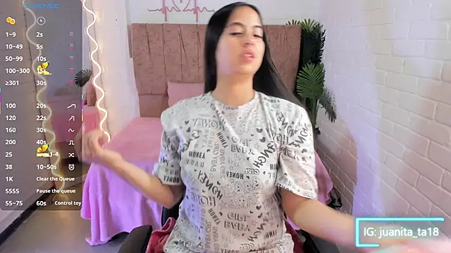 juanita tay online show from 21, 12, 2025