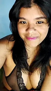 samantha-pettie online show from 5, 11, 2025