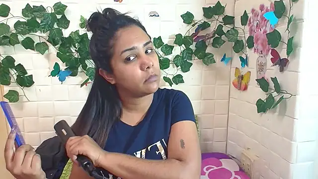 IndiaSexyStripper4u online show from 13, 9, 2025