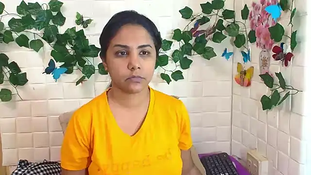 IndiaSexyStripper4u online show from 14, 9, 2025