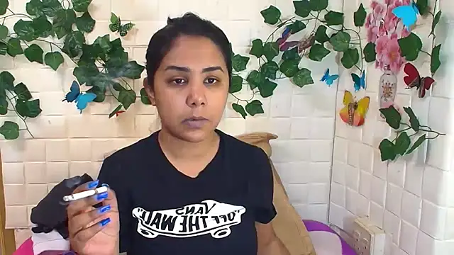 IndiaSexyStripper4u online show from 15, 9, 2025