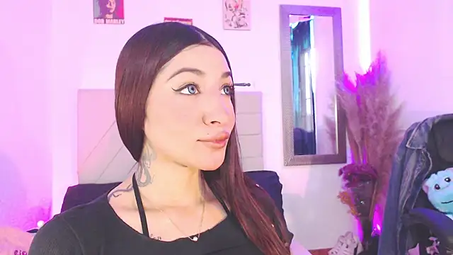 Anna belly online show from 4, 12, 2025