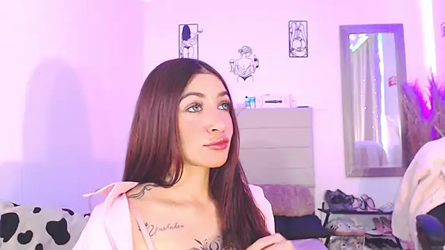 Snapshot of Anna_belly chatting on 20, 2, 2026 Anna belly online show from 20, 2, 2026