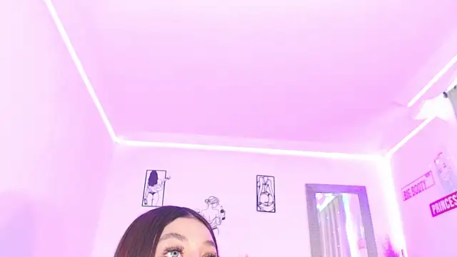 Anna belly online show from 21, 5, 2026