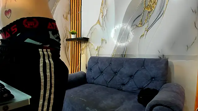 StraightBoy Nick online show from 20, 9, 2025