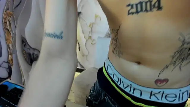 StraightBoy Nick online show from 27, 2, 2026