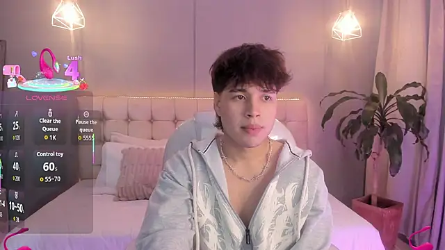 Jordan 24  online show from 23, 10, 2025