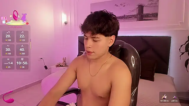 Jordan 24  online show from 2, 12, 2025