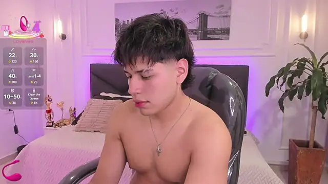 Jordan 24  online show from 5, 1, 2026