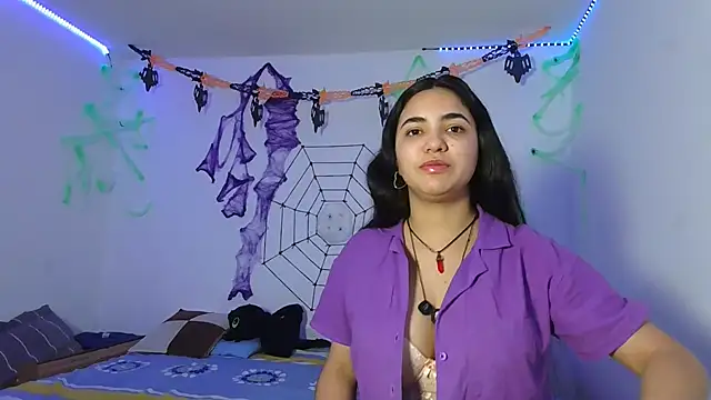 Snapshot of Naughty_Nights_Live chatting on 22, 10, 2025 Naughty Nights Live online show from 22, 10, 2025