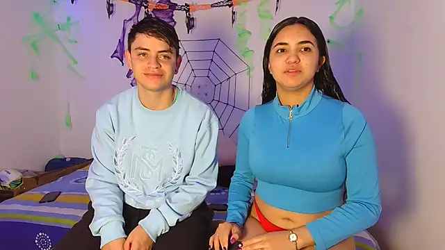 Snapshot of Naughty_Nights_Live chatting on 24, 10, 2025 Naughty Nights Live online show from 24, 10, 2025