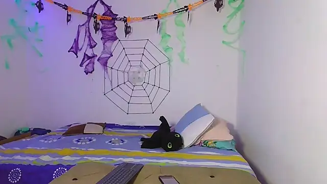 Snapshot of Naughty_Nights_Live chatting on 30, 10, 2025 Naughty Nights Live online show from 30, 10, 2025