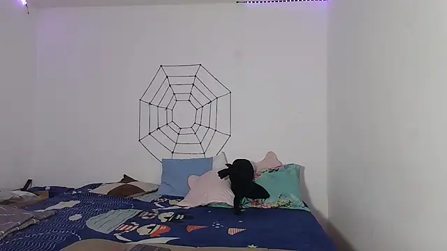 Snapshot of Naughty_Nights_Live chatting on 9, 11, 2025 Naughty Nights Live online show from 9, 11, 2025