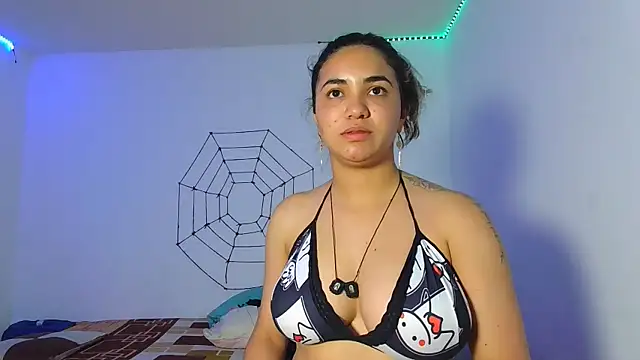 Snapshot of Naughty_Nights_Live chatting on 26, 11, 2025 Naughty Nights Live online show from 26, 11, 2025