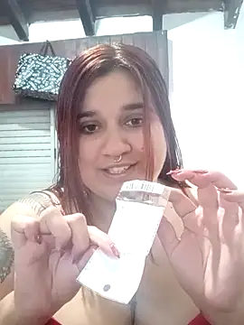 Snapshot of natylunares chatting on 16, 9, 2025 natylunares online show from 16, 9, 2025