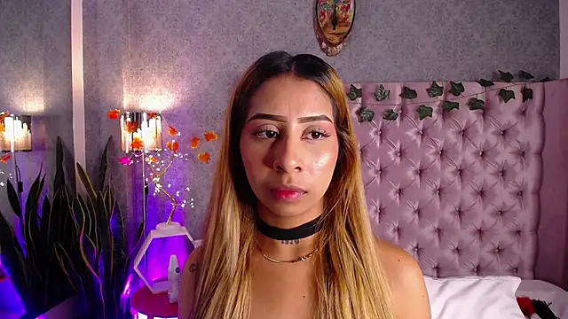 laila stilwiills online show from 22, 11, 2025