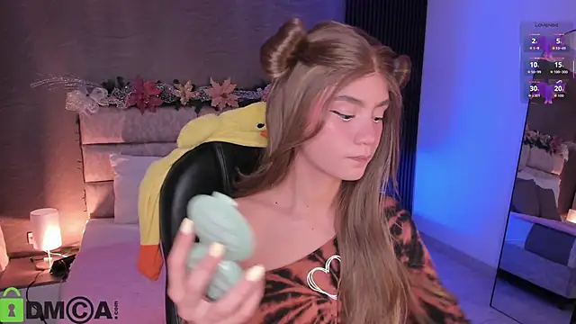 Arinextdoor online show from 29, 11, 2025