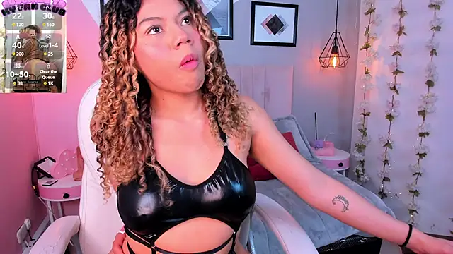 Snapshot of Baby__kitty_ chatting on 12, 9, 2025 Baby kitty online show from 12, 9, 2025