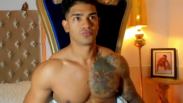 antonio  444 online show from 21, 10, 2025