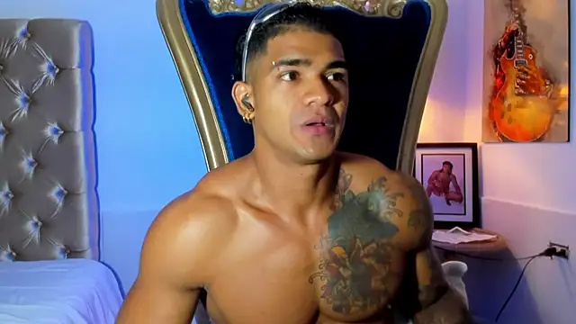 antonio  444 online show from 6, 2, 2026