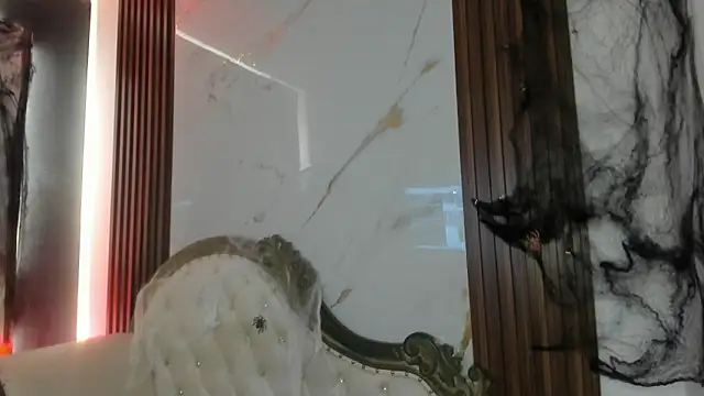 CoralieBronson online show from 26, 10, 2025