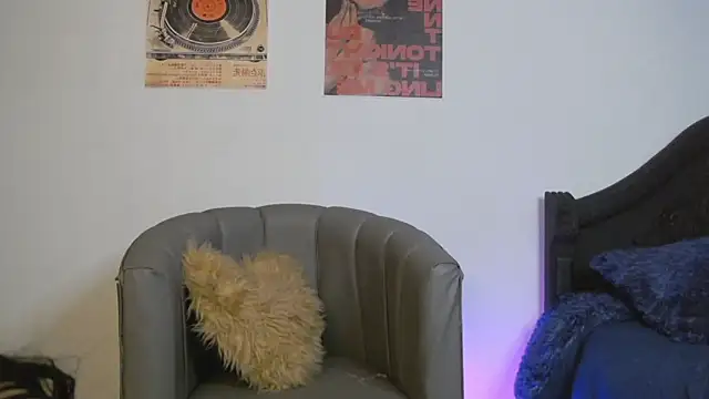 CoralieBronson online show from 10, 3, 2026